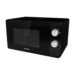 Мікрохвильова піч Gorenje MO17E1B - мініатюра 4