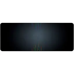 Килимок для миші Voltronic Razer 39 (RZ1539742) [169295]