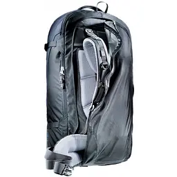 Рюкзак Deuter Traveller 60+10 SL (1052-3510015 7321) - мініатюра 2