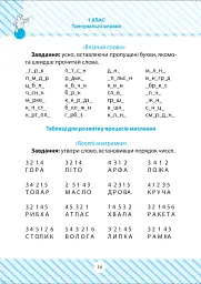 Читаємо швидко - Тетяна Яцук - мініатюра 7