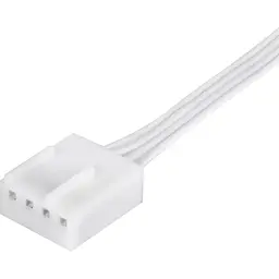 Вентилятор SilverStone VISTA 120 ARGB White (SST-VS120W-ARGB) - мініатюра 8