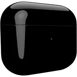 Навушники Apple AirPods 3 Black Gloss (MME73) [63668] - мініатюра 3