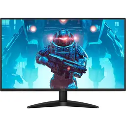Монітор AOC 27" 27B36X FHD IPS 144Hz (27B36X) - мініатюра 2