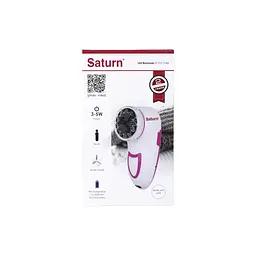 Машинка для чищення трикотажу Saturn ST-CC1544 - мініатюра 10