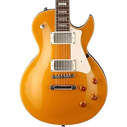 Електрогітара Cort CR200 Gold Top [130669] - мініатюра 3