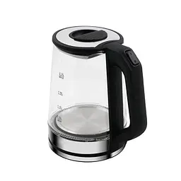 Електрочайник XPRO R-7846 з нержавіючої сталі 2,3 л