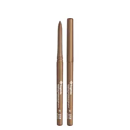 Олівець для очей механічний Bogenia Waterproof Eyeliner Luxury водостойкий №006