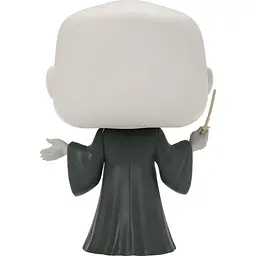Фігурка Funko Pop! Harry Potter: Волдеморт 9.6см (5861) [117806] - мініатюра 2