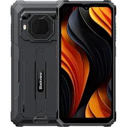 Смартфон Blackview BV6200 Plus 8/256GB Orange