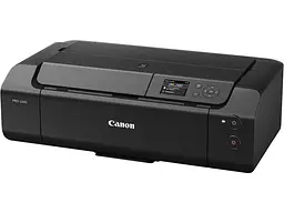 Принтер Canon PIXMA PRO-200S (6875C009) - мініатюра 4