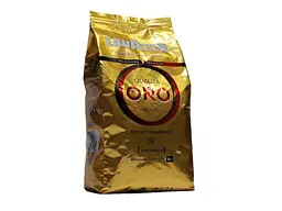 Кава в зернах LAVAZZA 1кг Qualita Oro