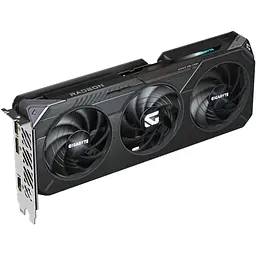 Відеокарта GIGABYTE Radeon RX 9060 XT 16Gb GAMING (GV-R9060XTGAMING-16GD) - мініатюра 4