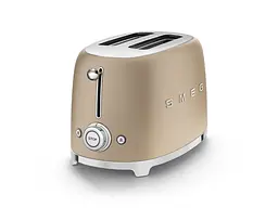 Тостер Smeg TSF01CHMEU - мініатюра 3