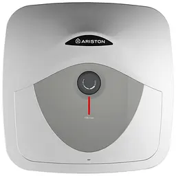 Ariston Водонагрівач електричний ANDRIS RS 10 U/3 10 л 1.2 кВт - мініатюра 3