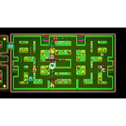 Ключ активації Microsoft Pac-Man Mega Tunnel Battle: Chomp Champs для Xbox One/Series S/X - мініатюра 8