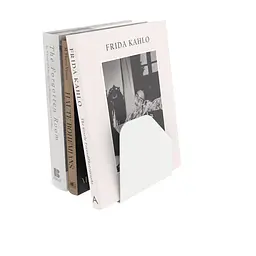 Тримач для книг та журналів Nice & Cozy Libria білий