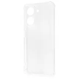 Чохол WXD Силікон 0.8 mm HQ Xiaomi Redmi A5/Poco C71 (Global)