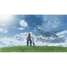 Гра Xenoblade Chronicles 2 (Nintendo Switch) - мініатюра 3