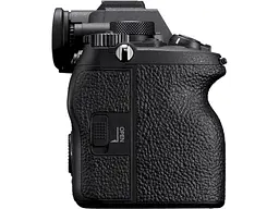 Фотоапарат Sony Alpha A7 IV body (ILCE7M4B.CEC) - мініатюра 6