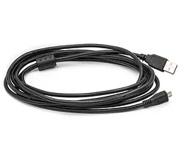 Кабель PowerPlant USB 2.0 AM - Xiaomicro, 3м