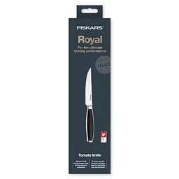 Ніж для томатів Fiskars Royal 11 см (1016462) - мініатюра 2