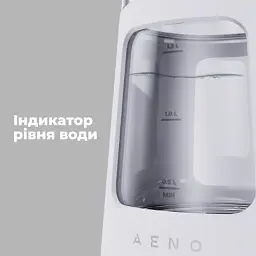 Електрочайник AENO EK6 (AEK0006) - мініатюра 11