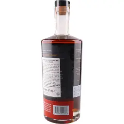 Віскі Corsair Triple Smoke Single Malt 40 % 0.75 л  - мініатюра 4