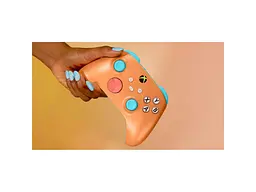 Геймпад Microsoft Xbox Series X | S Wireless Controller Sunkissed Vibes OPI Special Edition (QAU-00118) - мініатюра 12