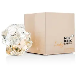Montblanc Lady Emblem 50 мл парфумована вода