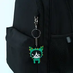 Брелок-підвіска Kite Tokidoki 3001-4 TK - мініатюра 4
