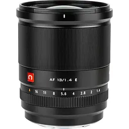 Об'єктив Viltrox AF 13mm f/1.4 Sony E - мініатюра 4