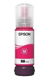 Чорнило 108, Magenta Epson teh0023398 - мініатюра 2