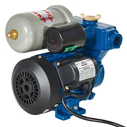 Насосна станція вихрова Vitals Aqua AVQ 220-1g (145452) - мініатюра 5