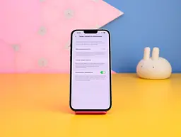 Смартфон Apple iPhone 13 Pro Max 128GB Alpine Green (MNCP3) Б/У [174733] - мініатюра 3