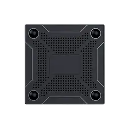 Смарт ТВ приставка X96 M200 4/32 Гб Smart TV Box Android 14 - мініатюра 7