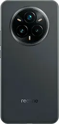 Смартфон Realme 14 Pro+ 5G 12/512GB Suede Grey Global - мініатюра 2