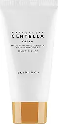 Зволожувальний крем із центеллою 30 мл SKIN1004 Madagascar Centella Cream