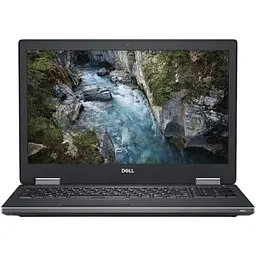 Ноутбук Dell latitude E6540 15.6 1920x1080 ,amd Radeon 2 гб i7 4610m 16/512.Refurbished