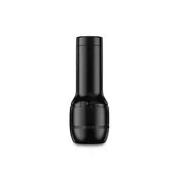 Мастурбатор-попа Kiiroo Feel Stroker Butt Extra Tight Mid Brown для секс-машини Kiiroo Keon - мініатюра 2