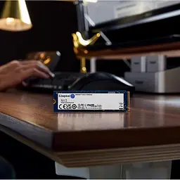 SSD накопичувач Kingston NV3 1 TB (SNV3S/1000G) - мініатюра 6