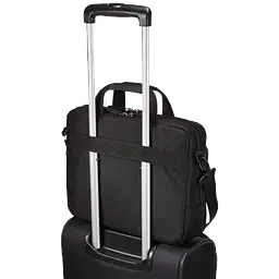 Сумка Notion Slim Briefcase 14" NOTIA-114 Black Case logic sum0027831 - мініатюра 9