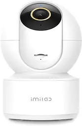 IP Камера відеоспостереження iMiLab Security Camera C21 2К CMSXJ38A - мініатюра 5