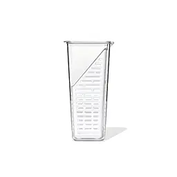 Контейнер для зберігання в холодильнику OXO Food Storage прозорий (11387800) - мініатюра 4