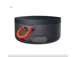 Портативна акустика Xiaomi Outdoor Bluetooth Speaker Mini XMYX04WM (BHR4802GL) - мініатюра 4