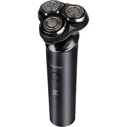 Електробритва Xiaomi Electric Shaver Black (F305-GY)