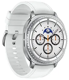 Смарт годинник Samsung Galaxy Watch 8 Classic білий (SM-L500NZWASEK) (7141781) - мініатюра 3