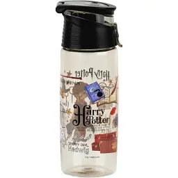 Пляшечка для води Kite Harry Potter 550 мл (HP26-401) - мініатюра 2