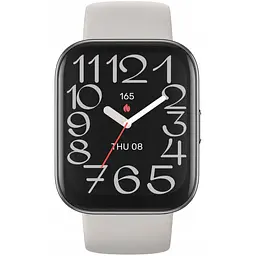 Розумний годинник Amazfit Bip 5 Unity (W2324EU1N) Grey світло-сірі - мініатюра 2