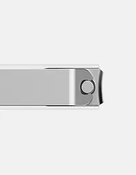 Кусачки для нігтів (кніпсер) Xiaomi MiJia Nail Clippers (MJZJD001QW) - мініатюра 3