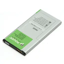 Акумуляторна батарея PowerPlant Samsung i9600 (Galaxy S5) (DV00DV6184)